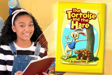 The Tortoise and the Hare